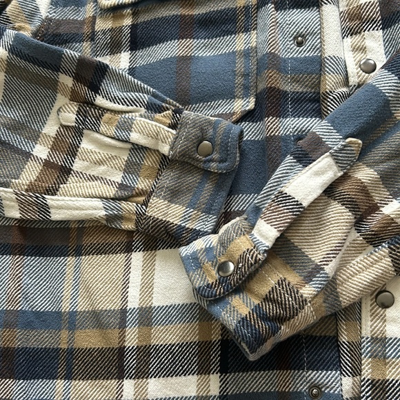 H&M Shacket - Picture 4 of 4